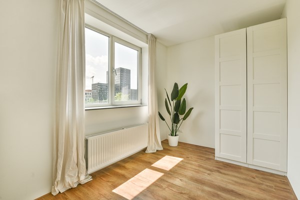 Medium property photo - Fanny Blankers-Koenlaan 30, 1061 MG Amsterdam